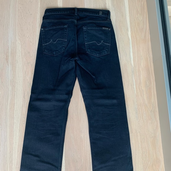 7 for all mankind Jeans - BUNDLE ANY 2 JEANS FOR $65 - Picture 5 of 5